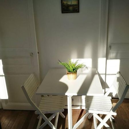 1Min Rer - St Germain En Laye Hyper Center - Wei&Pei Apartment 圣日耳曼昂莱 外观 照片